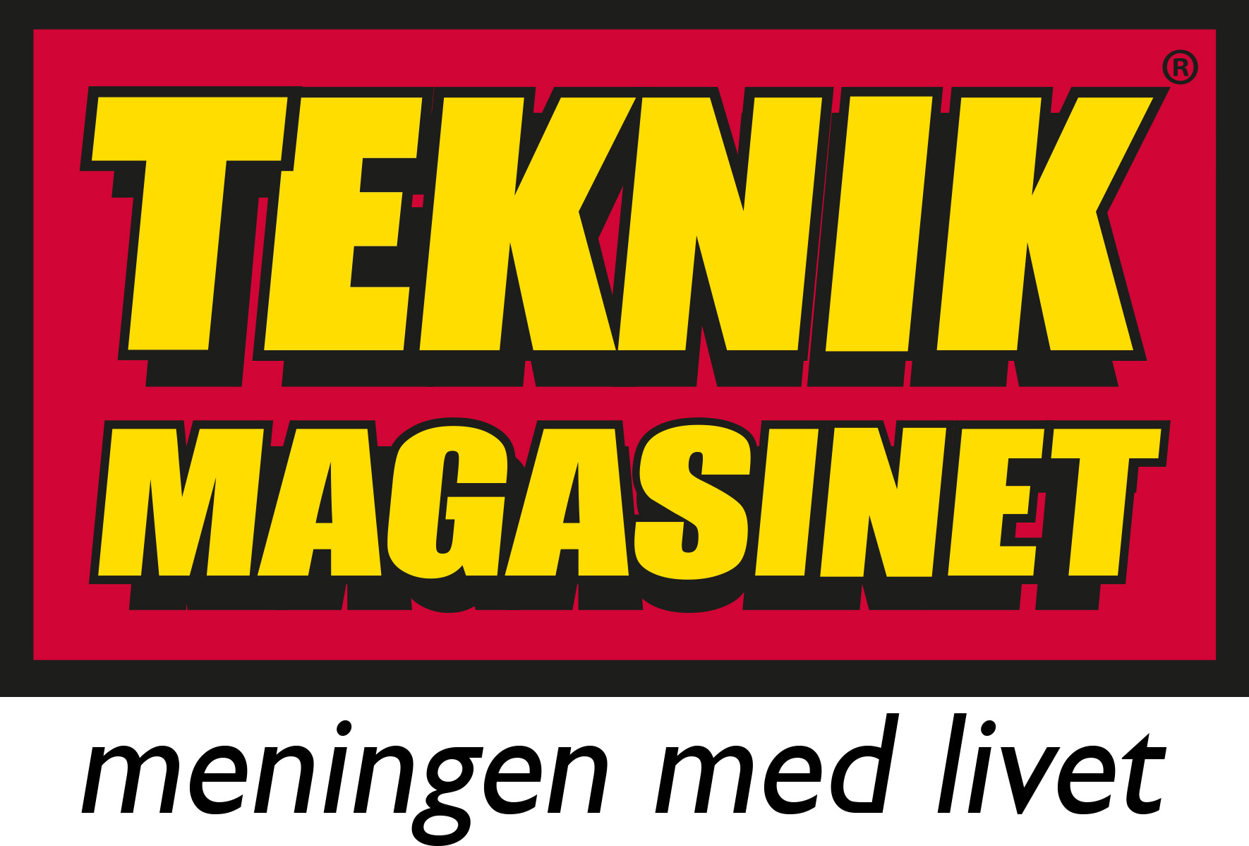 Teknikmagasinet